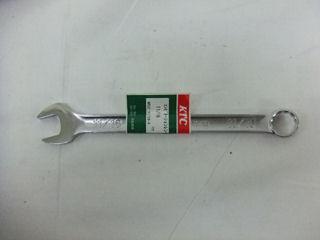 ＫＴＣコンビネーションレンチ　ＭＳ２－１１／１６－Ｆ