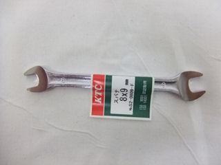 ＫＴＣスパナ　Ｓ２－０８０９－Ｆ