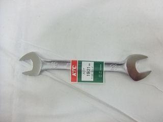 ＫＴＣスパナ　Ｓ２－１９２１－Ｆ