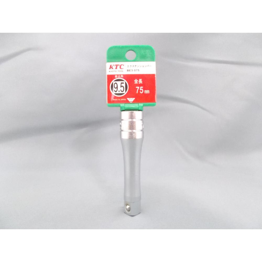 ＫＴＣ９．５ｓｑエクステンションバーＢＥ３０７５Ｈ