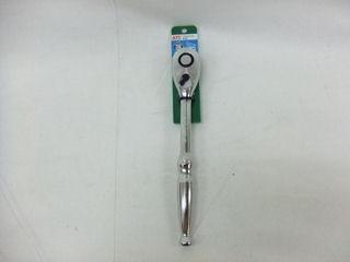 ＫＴＣ　１２．７ｓｑラチェットハンドル　ＢＲ４Ｅ－Ｈ