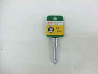 ＫＴＣ　６．３ｓｑエクステンションバーＢＥ２０５０Ｈ