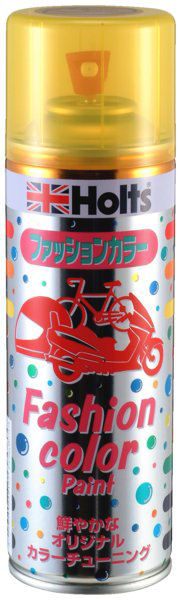 ホルツ　ファッションカラーペイント３００　ＭＨ１１４１３　ゴールド