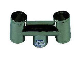 ステン煙突　Ｈ笠　１５０ｍｍ