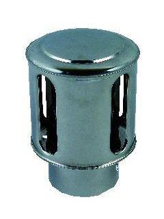 ステン煙突　トップ　１５０ｍｍ