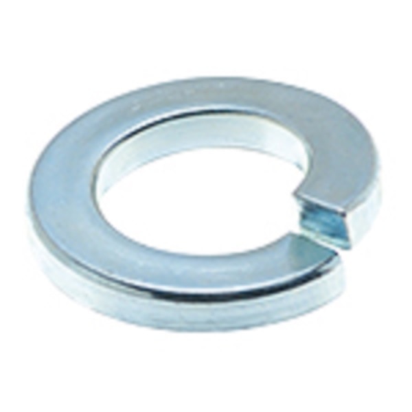 スプリングワッシャー　ユニクロ　Ｍ２４