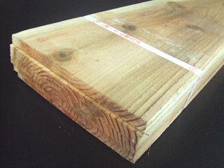 杉野地板　（約）１２×１８０×２０００ｍｍ　５枚束