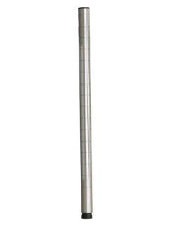 ルミナス　レギュラー　基本ポール　径２５ｍｍ　長さ４７ｃｍ　１本　２５Ｐ０５０