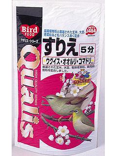 クオリス　すりえ　５分　２００ｇ