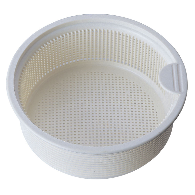 ＳＡＮＥＩ（サンエイ）流し排水栓カゴ　シンクのゴミ受け直径１４４ｍｍ×深さ３０ｍｍ　ＰＨ６９７Ｆ－Ｓ