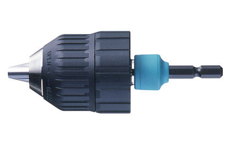 ＡＮＥＸ（アネックス）　キーレスドリルチャック　ＡＫＬ－１８０