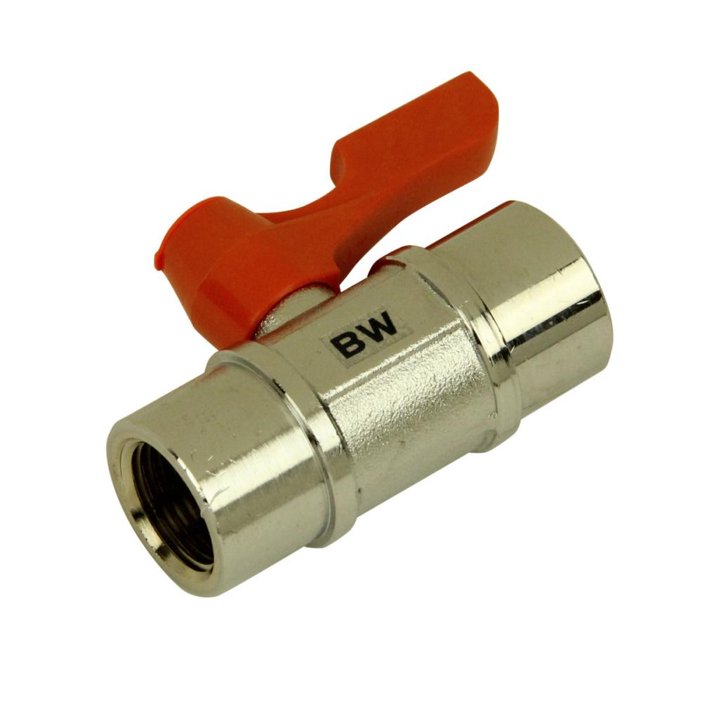 ＳＫ１１　ボールバルブ　３／８Ｆ　ＡＢ－６