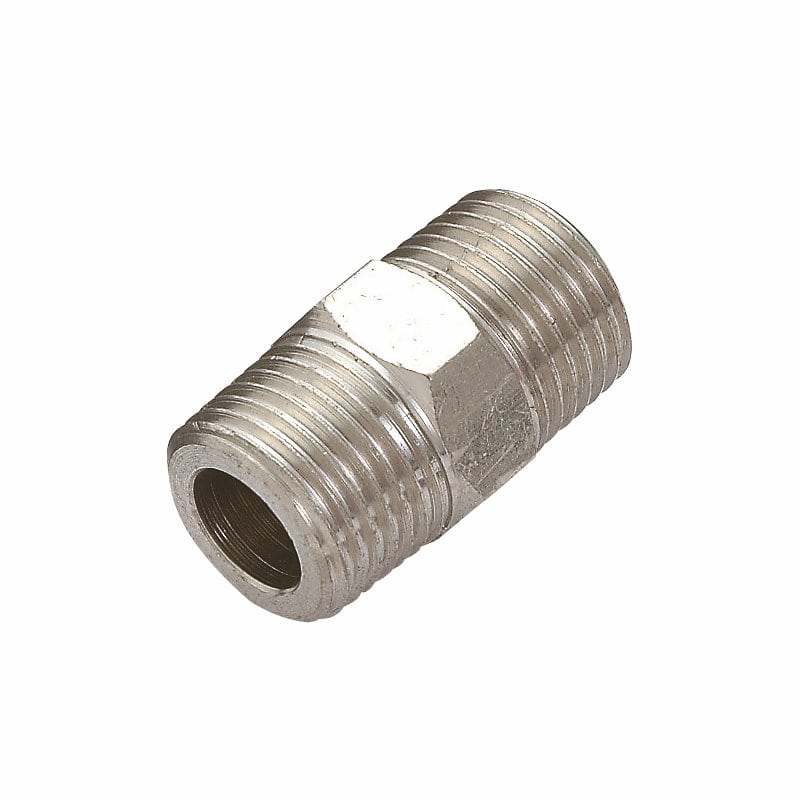 ＳＫ１１　ニップル　中間同径　ＡＴ－５７　ＰＴ１／２