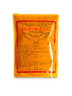 キヒゲンＲ－２フロアブル　１Ｌ