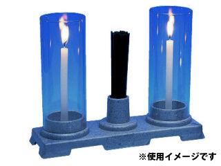 ローソク立て　ツインセット