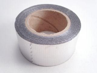 アルミクロステープ　３０×１０ｍ