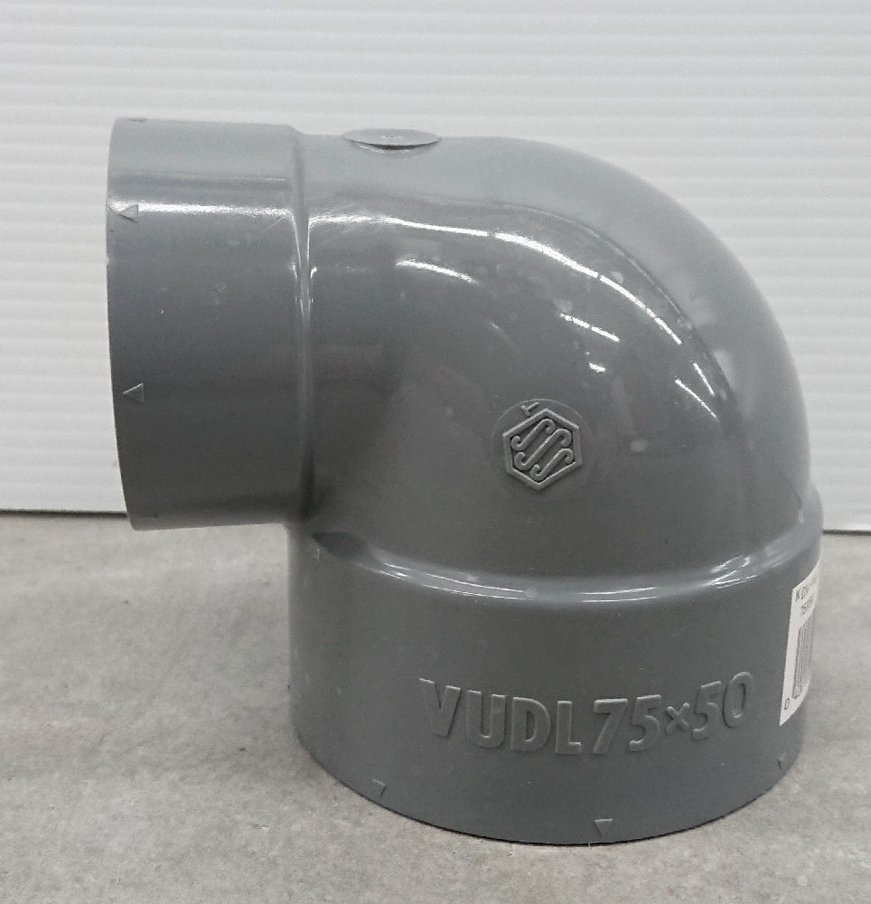 ＤＶ異型Ｌ７５×５０＊