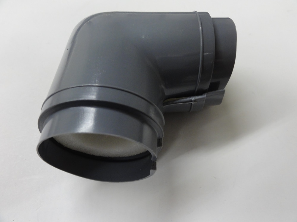 ＰＥカバーエルボ　１３