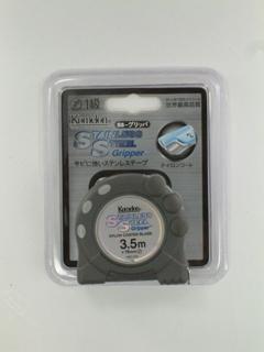 コメロン　ＳＳグリッパー　１６－３．５ｍ