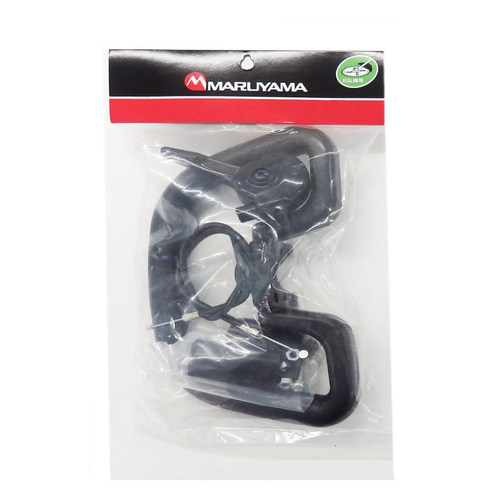 ＢＩＧ－Ｍ　ループハンドルセット　４００Ｌ