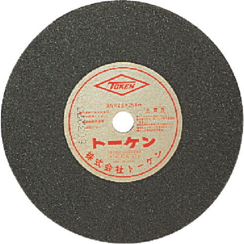 トーケン　切断砥石ＲＡ１００　１００ｍｍ　ＲＡ－１００＿