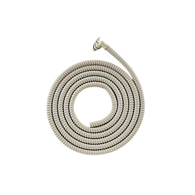 ＳＡＮＥＩ（サンエイ）風呂水給水ホース　長さ４ｍ　バスポンプ機能付洗濯機用　ＰＴ１７１－８７１－４Ｍ