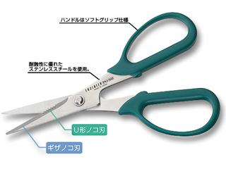 エンジニア　鉄腕ハサミ　ＰＨ５０