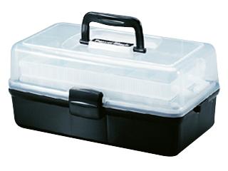 Ｉ－ＢＥＡＭ　シェルフパワー　３５０Ｇ２　ブラック