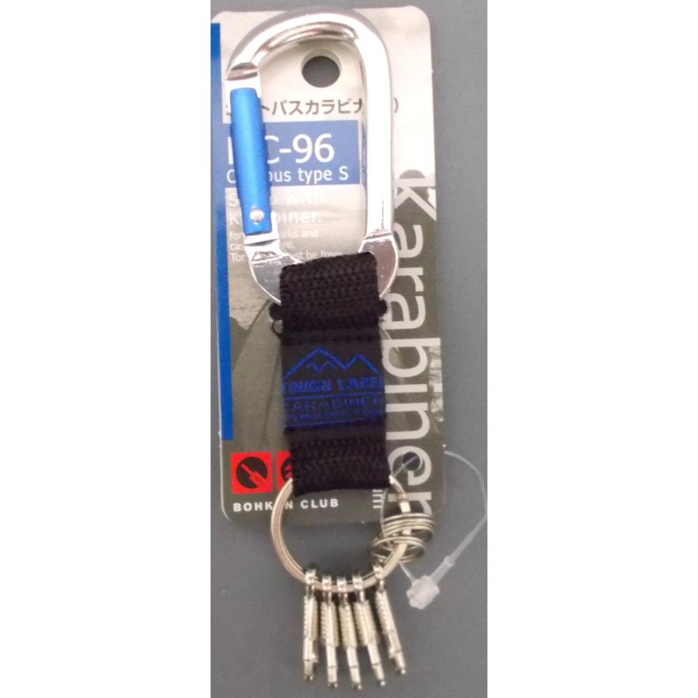 オクトバスカラビナ　Ｓ　ＭＣ－９６