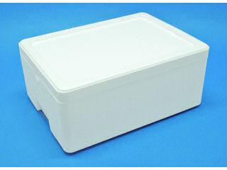 発泡箱　３０２×２０１×１２３　Ｔｉ－８０（２）　１０．６Ｌ