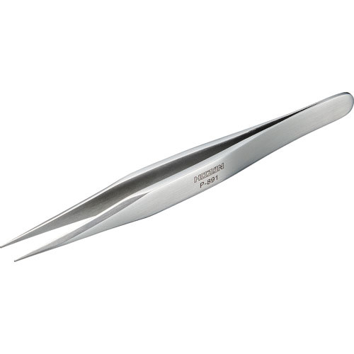 ＨＯＺＡＮ　ピンセット　１２５ｍｍ　Ｐ－８９１＿