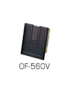 壁ボックスコック　ＯＦ－５６０Ｖ　ブロンズ