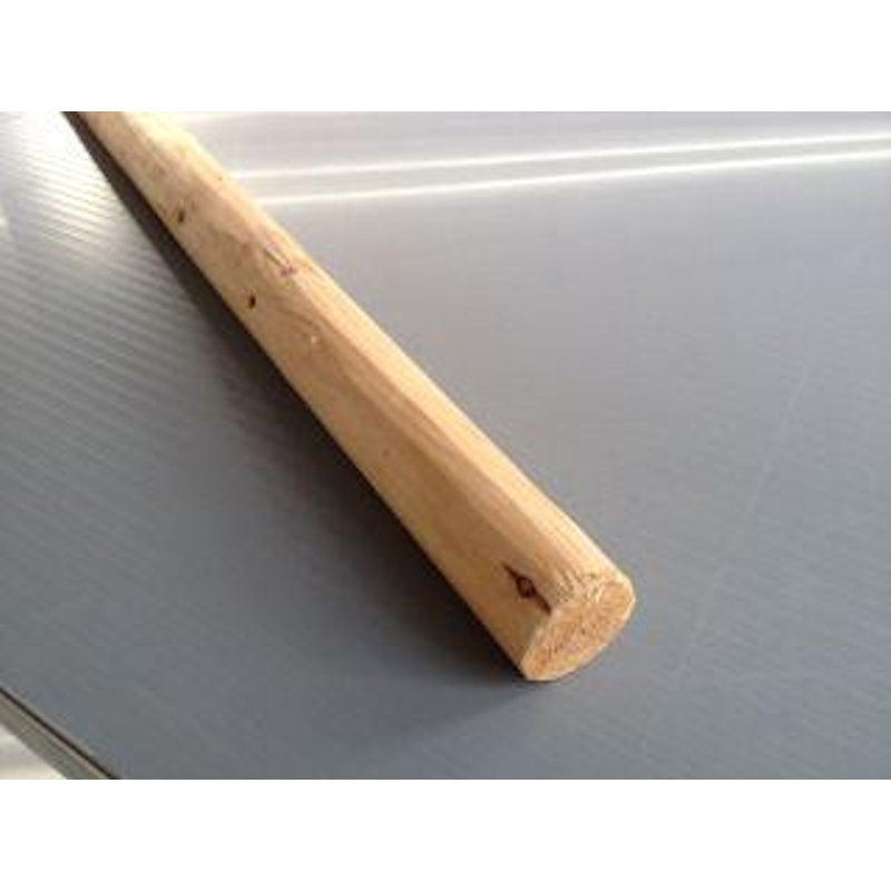 白丸太３．５φ　×４．５ｍ