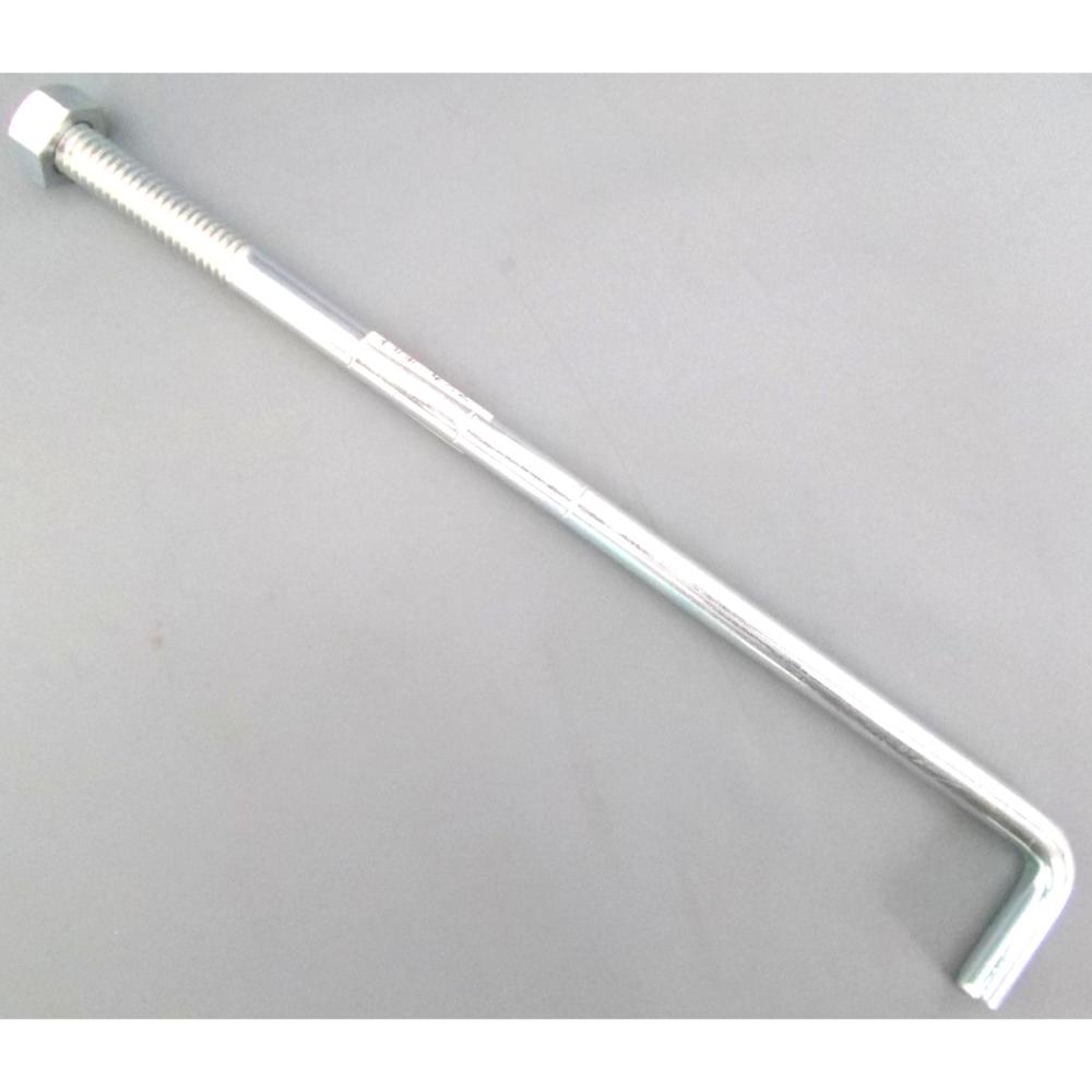 アンカーボルト　１／２×３００