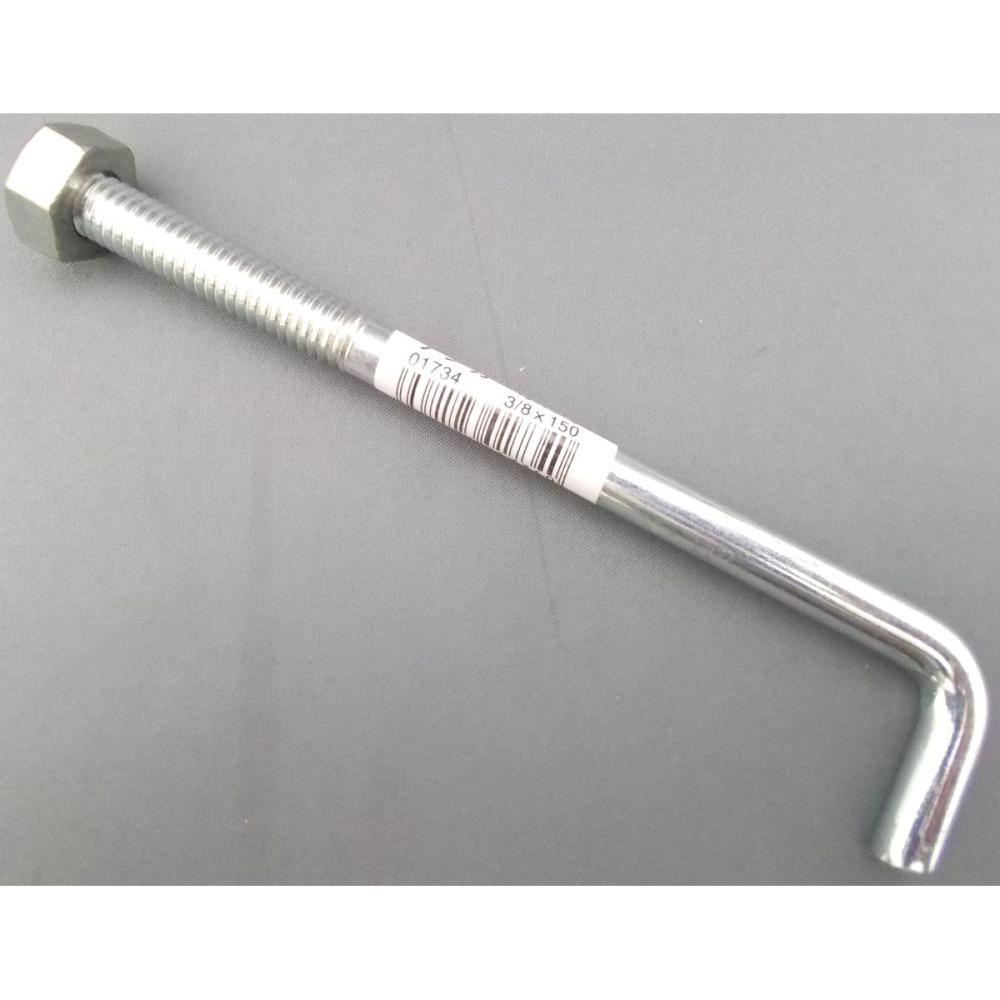 アンカーボルト　３／８×１５０