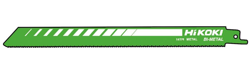 ＨｉＫＯＫＩ（ハイコーキ）　セーバソーブレード　１０４ステンレス鋼管用２２８