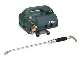 アサダ　高圧洗浄機　ＥＰ４４Ｈ＿