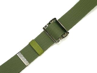 Ｂ－ＳＴＡＦＦ　スライドベルトＢＢＳ－４８Ｋ