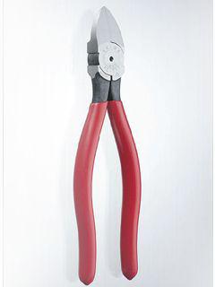 ケイバ　プラスチックニッパー１７５　ＰＬ－７１７