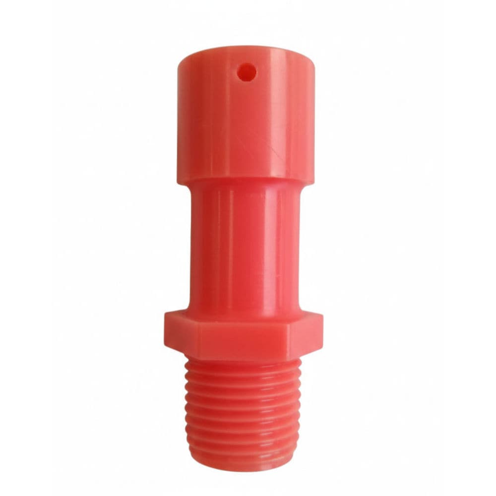 消雪散水ノズル　直径３ｍｍ