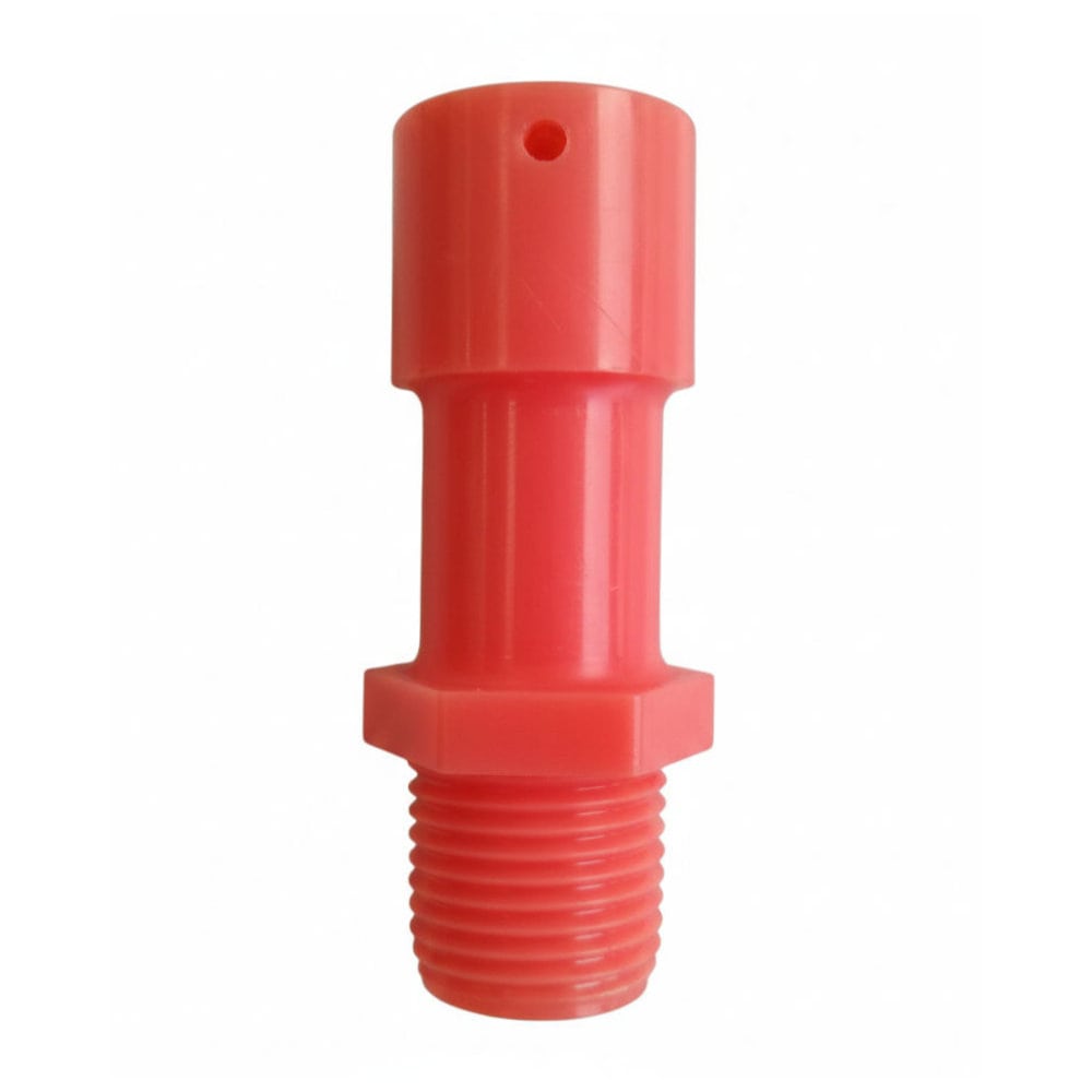 消雪散水ノズル　直径５ｍｍ