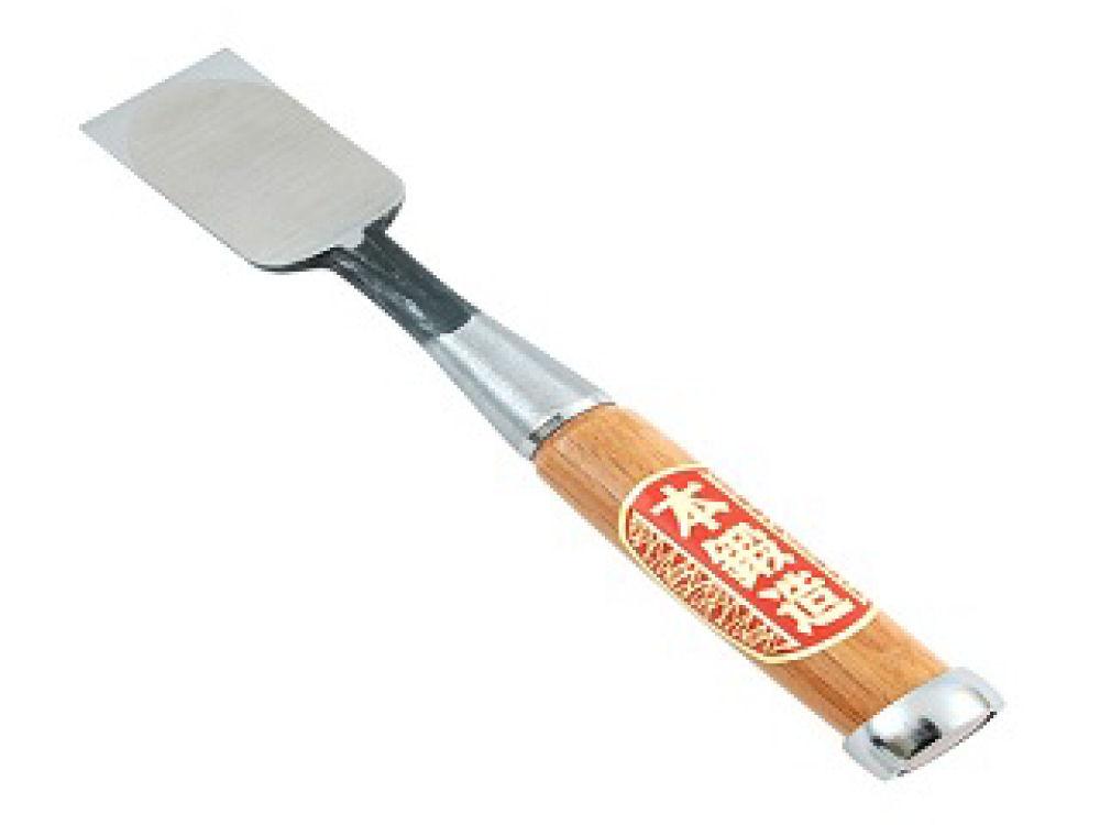 本鍛造　追入のみ　鋼付　３６ｍｍ