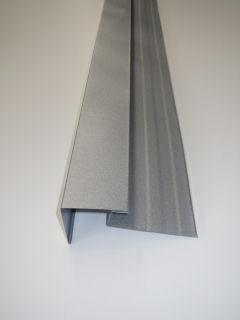 ガルバリウム　ケラバ水切　６尺