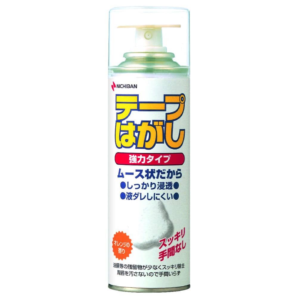 ニチバン　テープはがし　強力タイプ　ムース状　２２０ｍＬ　ＴＨ－Ｋ２２０