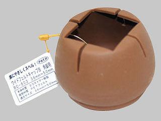 ＷＡＫＩ　ワイドフェルトキャップ角　Ｌ　３６～５０