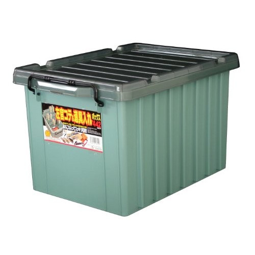 アバンテ　左官鏝＆道具入ＢＯＸ　＃４４２