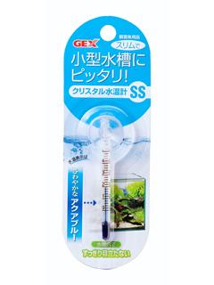 ＧＥＸ　クリスタル水温計　ＳＳ
