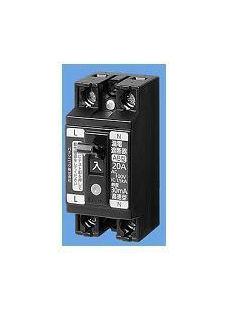 パナソニック　漏電ブレーカ　ＢＪＳ３０３２Ｎ