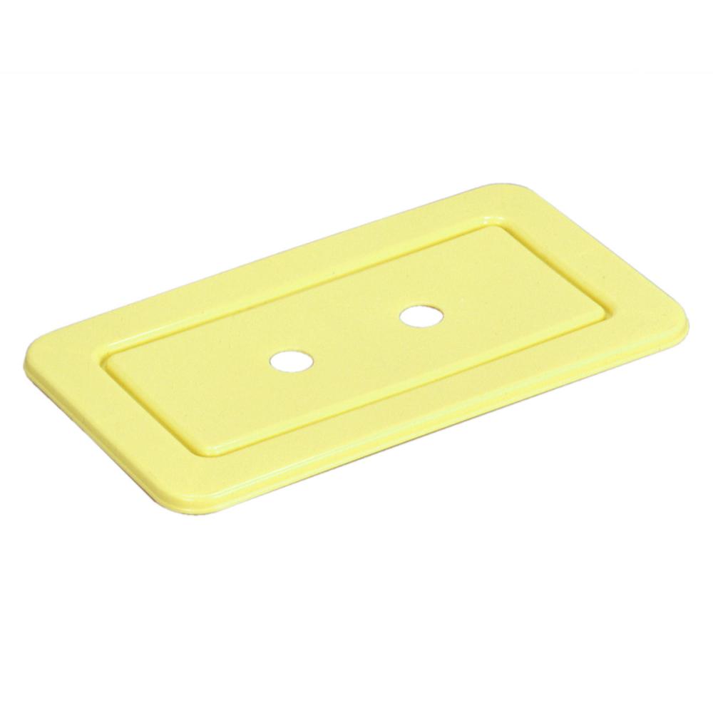 トンボ　角型漬け物押蓋　２４型 ３６×２０cm