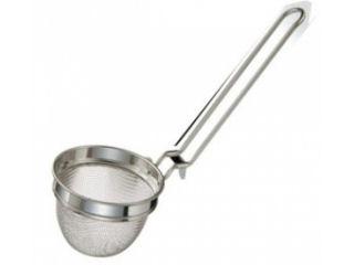 ＭＴ　共柄　ミニ味噌こし